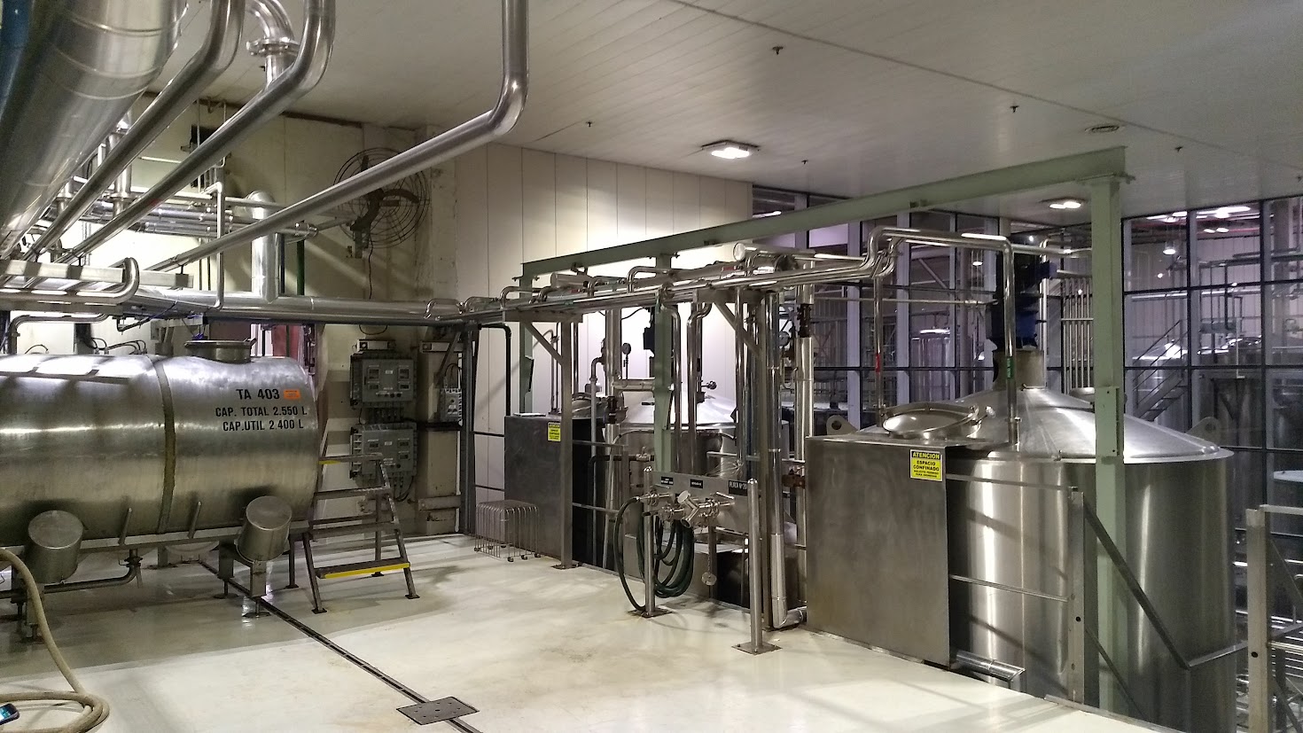 Manaos 2017 - trabajo 4